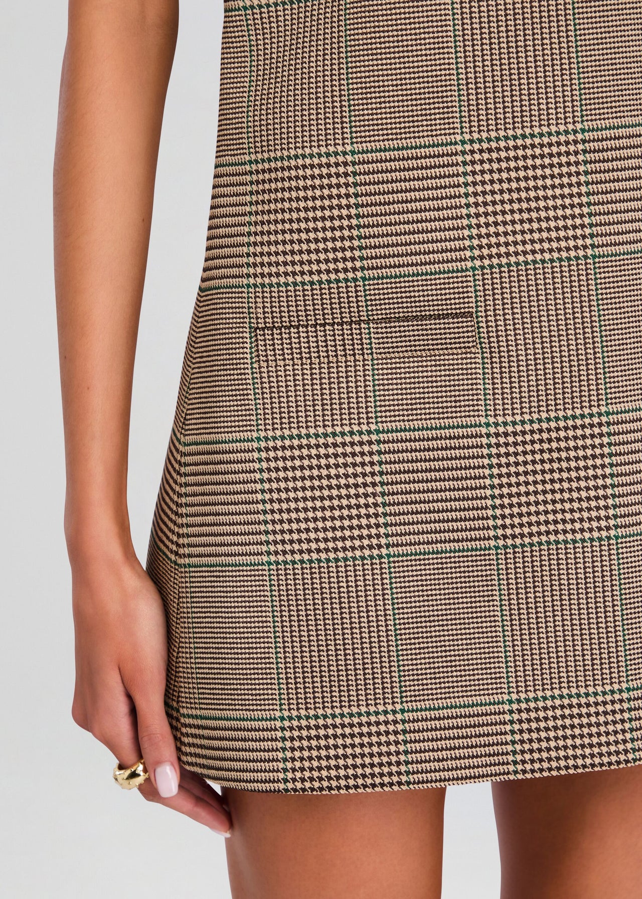 Malena Mini Dress – Retrofete