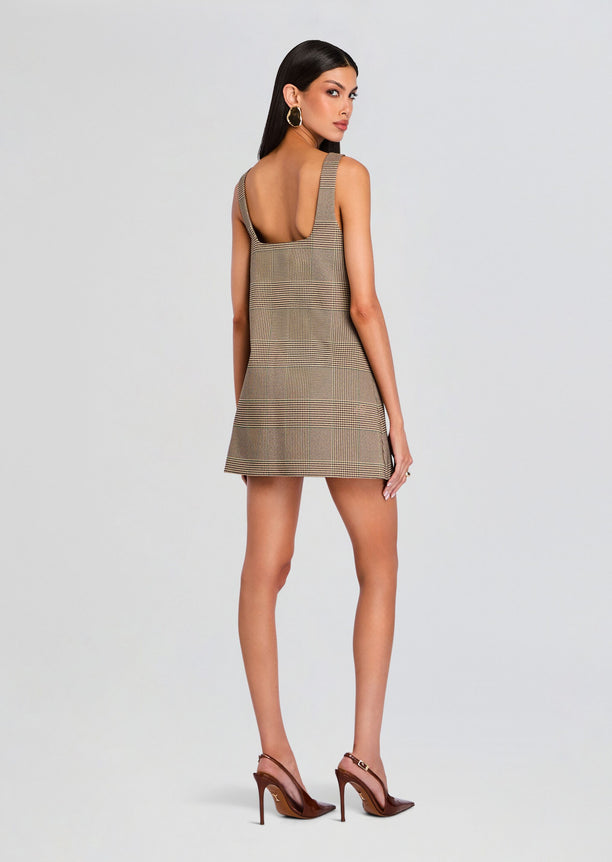 Malena Mini Dress