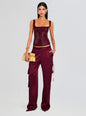 Marzia Embellished Top thumbnail media 5 of 5