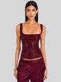 Marzia Embellished Top thumbnail media 1 of 5