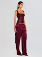 Marzia Embellished Top thumbnail media 3 of 5