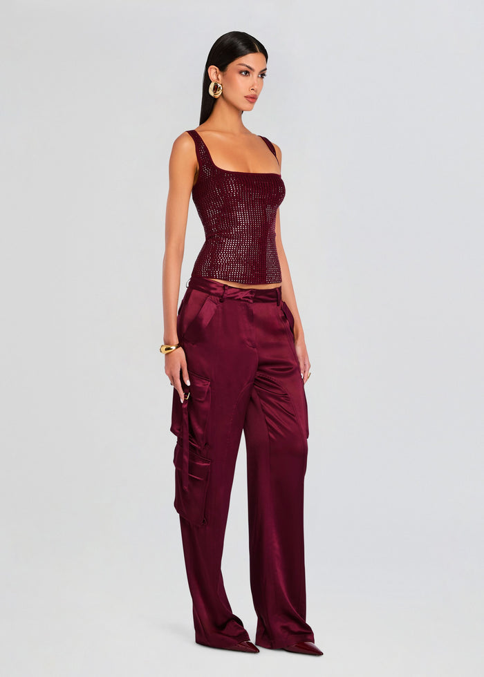 Marzia Embellished Top media 3 of 5