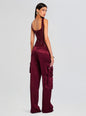 Marzia Embellished Top thumbnail media 4 of 5