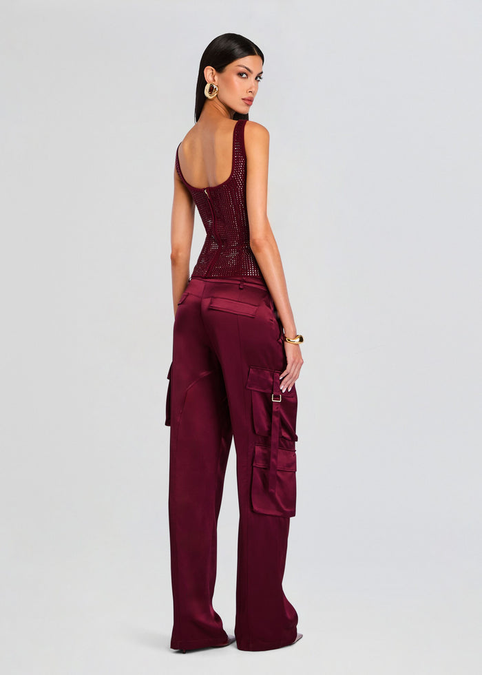 Marzia Embellished Top media 4 of 5