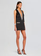 Nancie Embellished Dress thumbnail media 3 of 5