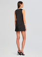 Nancie Embellished Dress thumbnail media 4 of 5