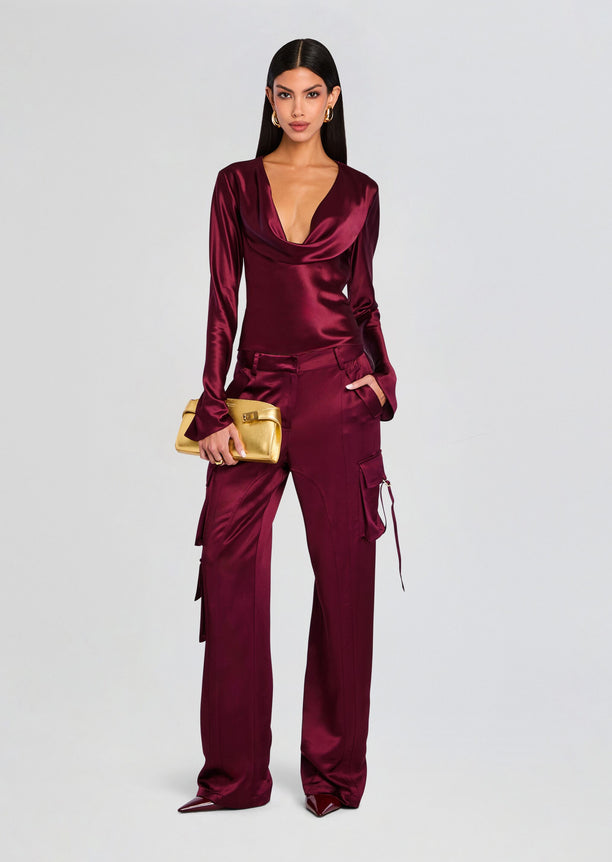 Nerissa Top