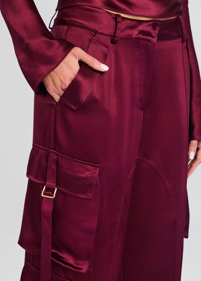 André Cargo Pant media 2 of 5