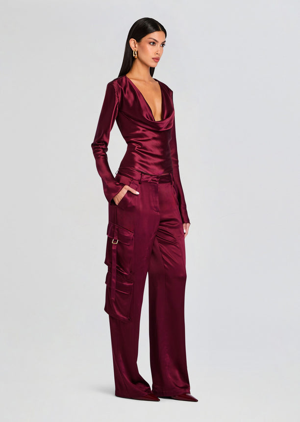 Nerissa Top
