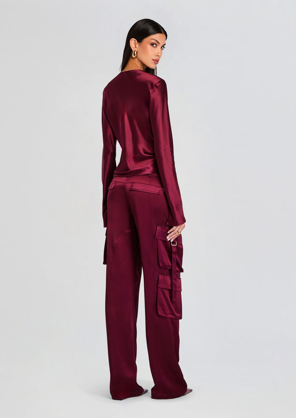 Nerissa Top