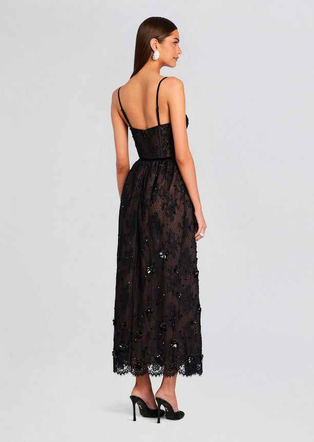 Noema Lace Dress