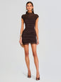 Paola Mini Dress thumbnail media 5 of 5