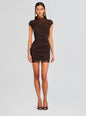 Paola Mini Dress thumbnail media 1 of 5