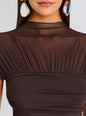 Paola Mini Dress thumbnail media 2 of 5