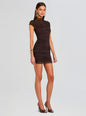 Paola Mini Dress thumbnail media 3 of 5