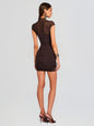 Paola Mini Dress thumbnail media 4 of 5