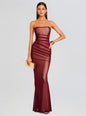 Quintessa Mesh Dress thumbnail media 1 of 5