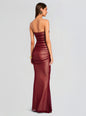 Quintessa Mesh Dress thumbnail media 4 of 5