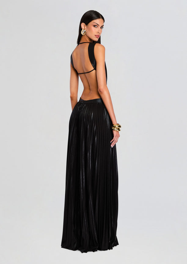 Remington Dress