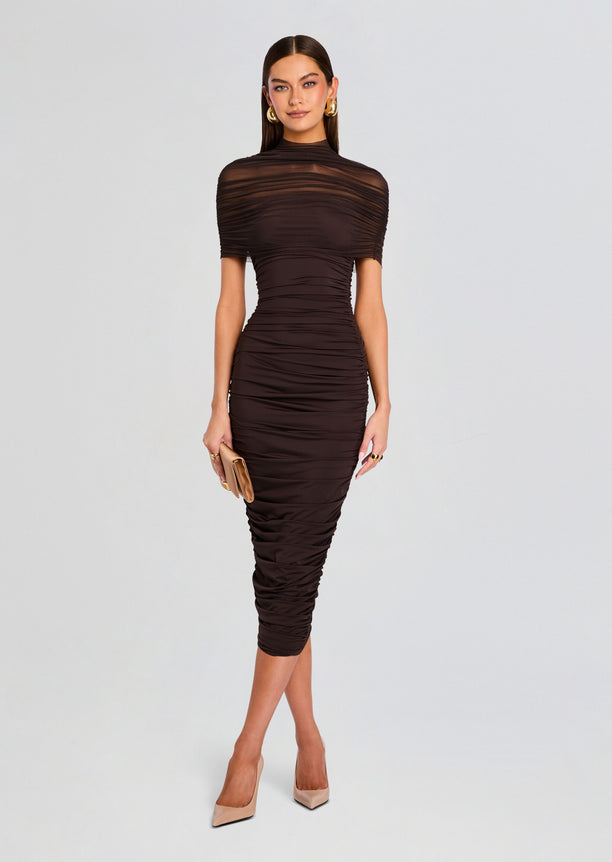 Roberta Midi Dress