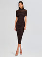 Roberta Midi Dress thumbnail media 1 of 5