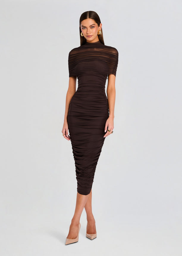 Roberta Midi Dress