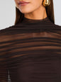 Roberta Midi Dress thumbnail media 2 of 5