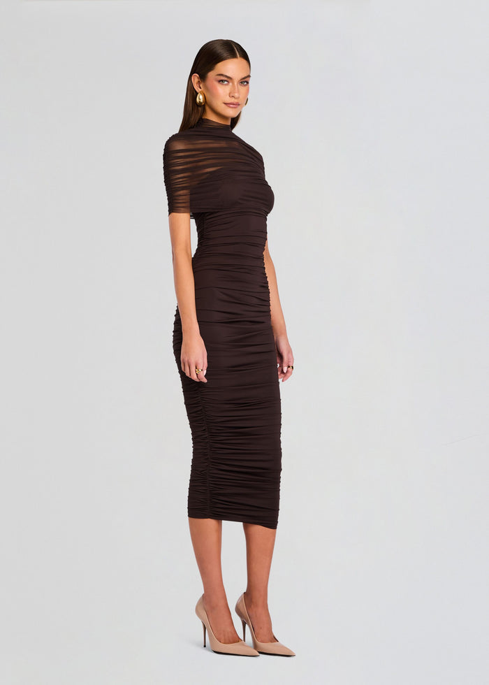 Roberta Midi Dress media 3 of 5