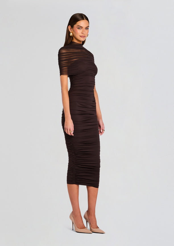 Roberta Midi Dress