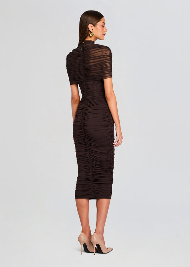 Roberta Midi Dress