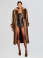 Shantel Coat thumbnail media 1 of 5