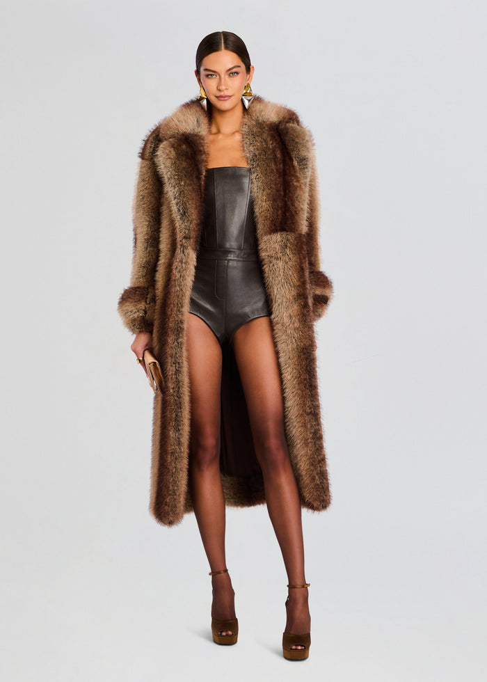 Shantel Coat media 1 of 5