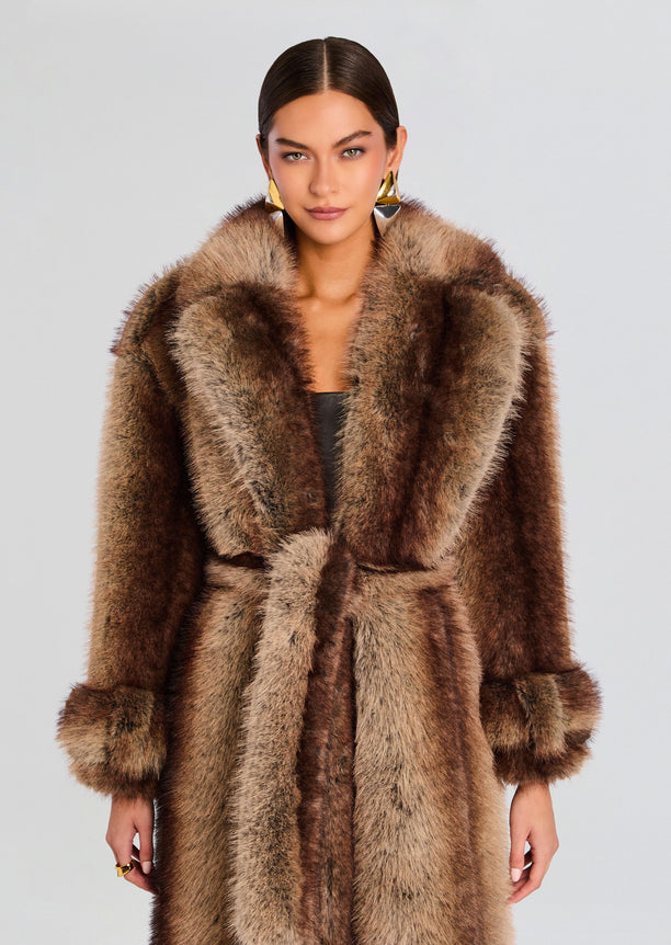 Shantel Coat