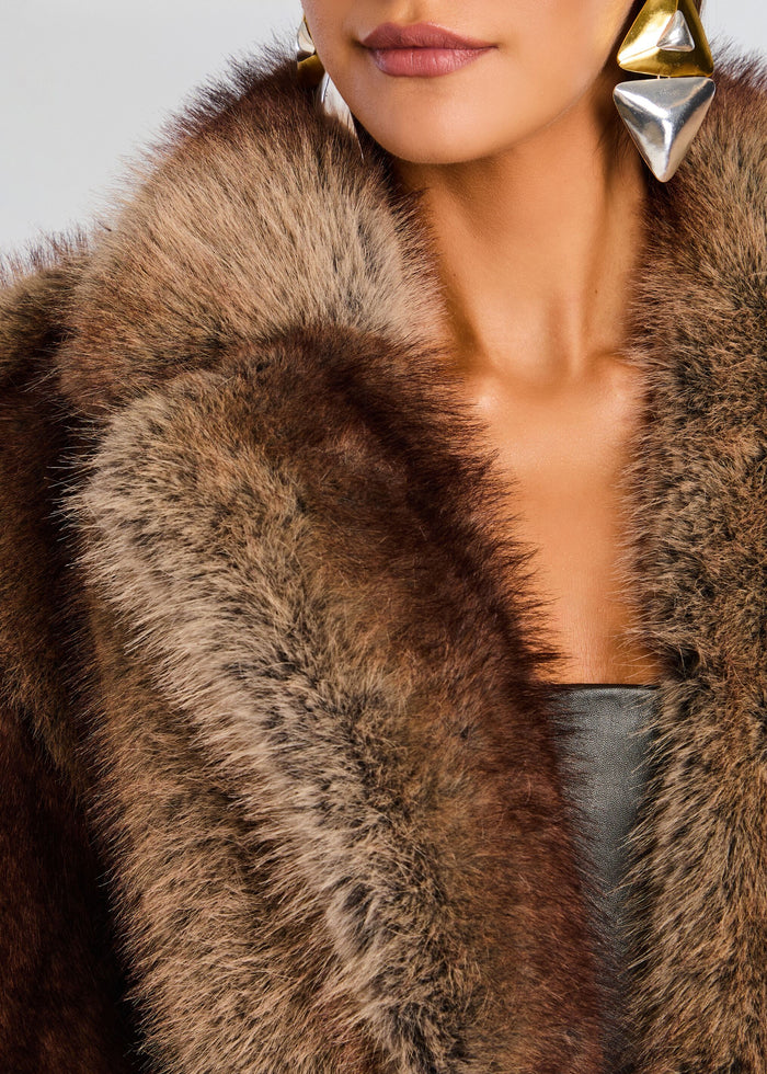 Shantel Coat media 2 of 5