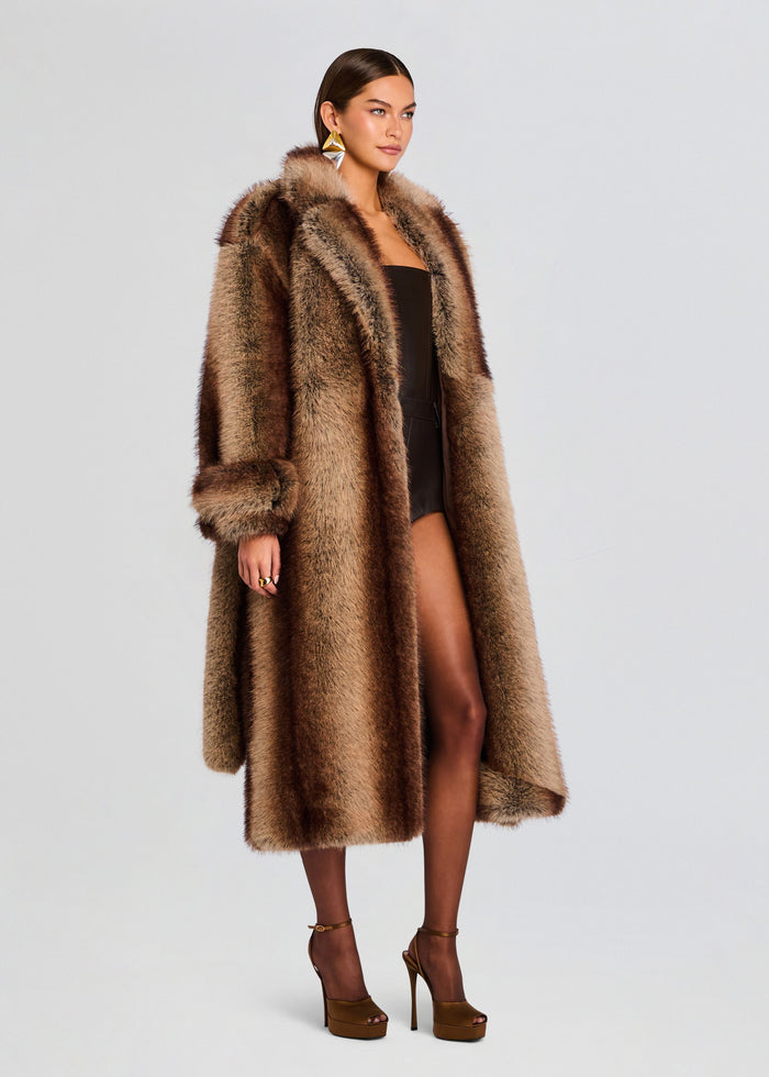 Shantel Coat media 3 of 5