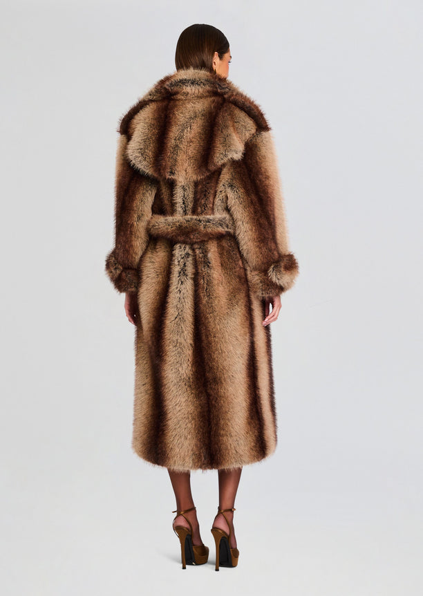 Shantel Coat
