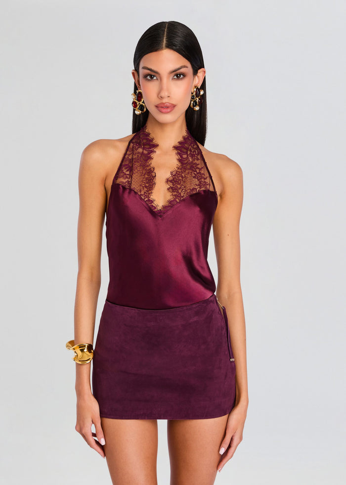 Sienna Lace Top media 1 of 5