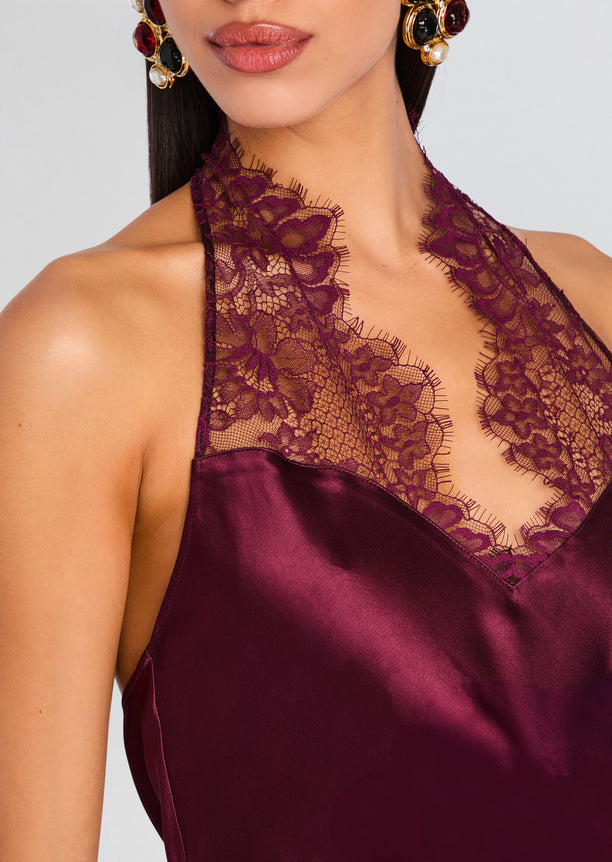 Sienna Lace Top