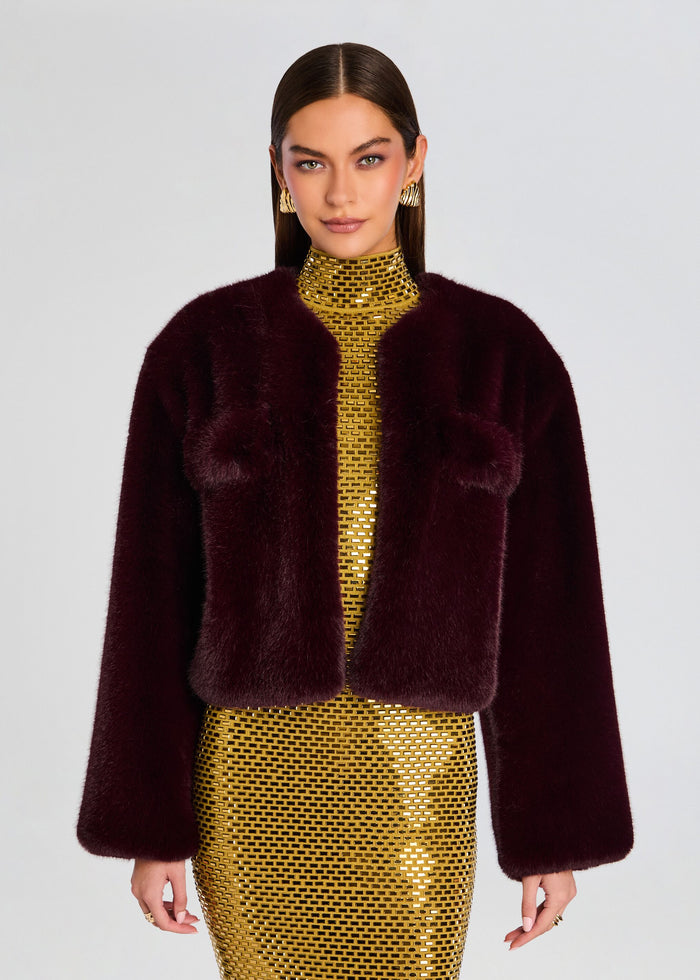 Sparrow Jacket media 5 of 5