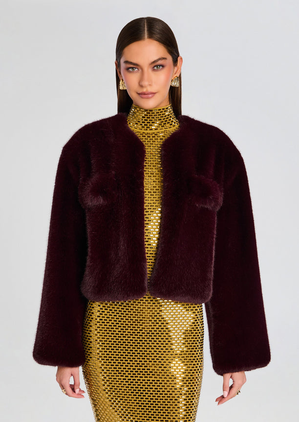 Sparrow Jacket