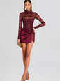 Reeve Silk Skirt thumbnail media 5 of 5