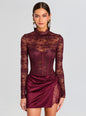Valentina Lace Bodysuit thumbnail media 1 of 5