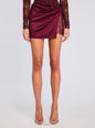 Reeve Silk Skirt thumbnail media 1 of 5