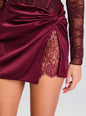 Reeve Silk Skirt thumbnail media 2 of 5