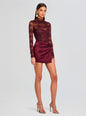 Reeve Silk Skirt thumbnail media 3 of 5