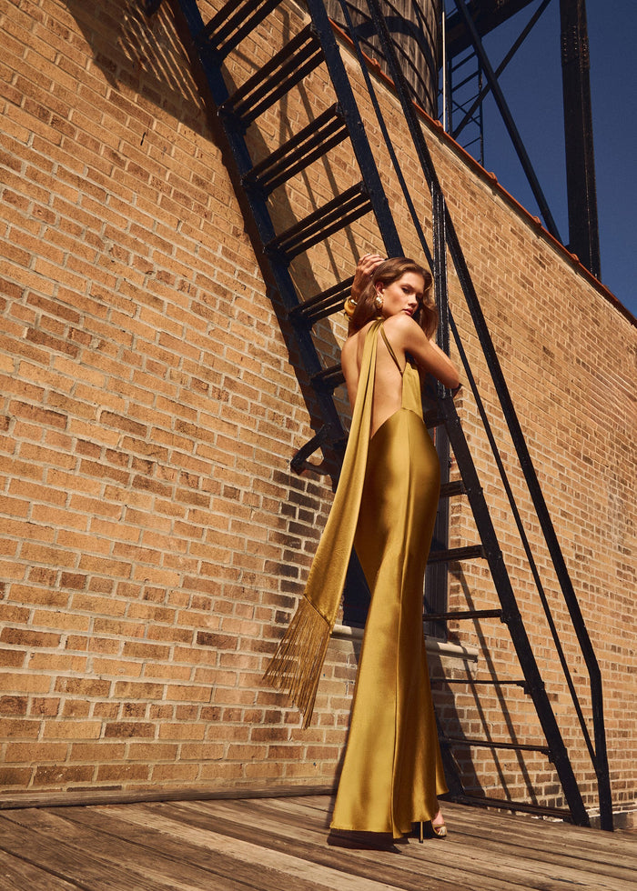 Kelsa Dress media 2 of 6