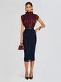 Ada Midi Skirt thumbnail media 5 of 5
