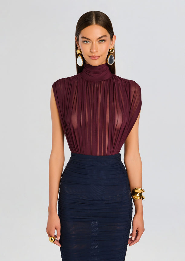 Giulia Bodysuit