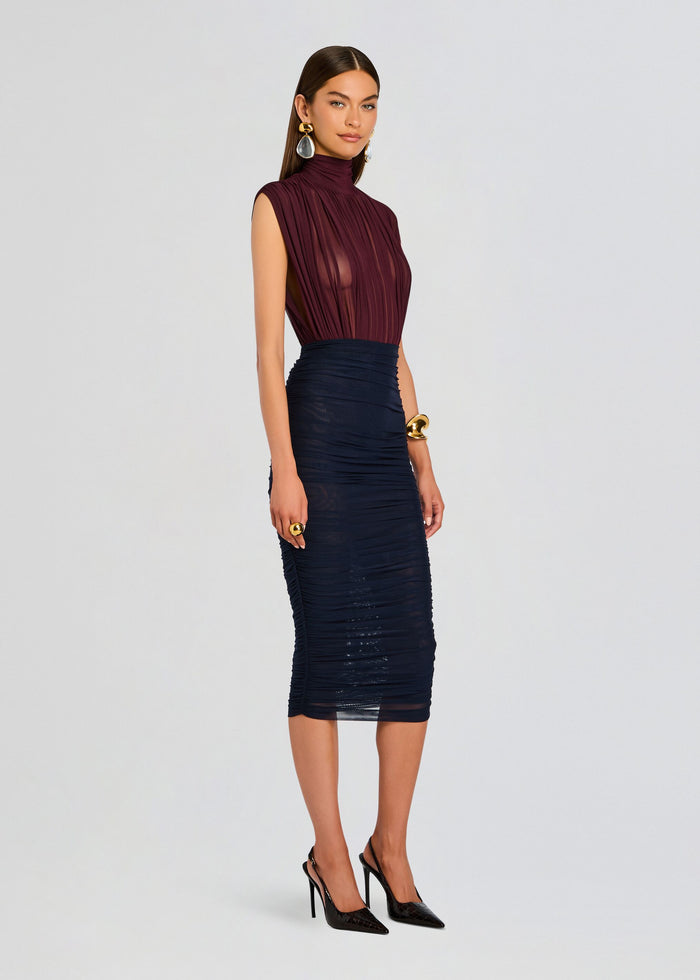 Ada Midi Skirt media 3 of 5
