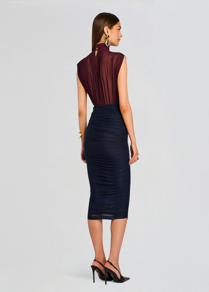 Ada Midi Skirt media 4 of 5